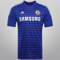 CHELSEA HOME 14/15 - ADIDAS