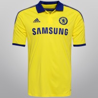 CHELSEA AWAY 14/15 - ADIDAS